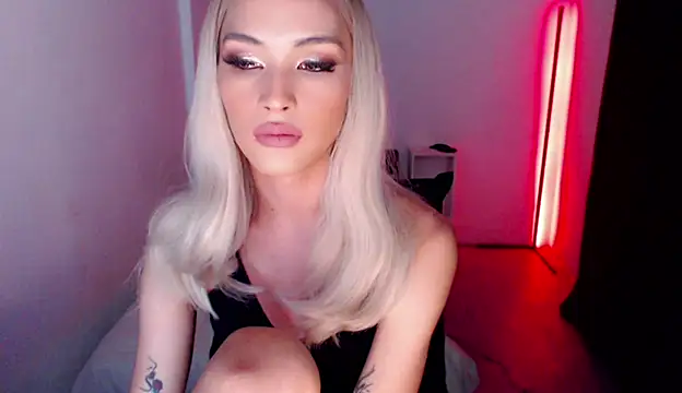 Alicegreenexx webcam