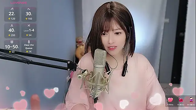 美女Tw_Sexynn在线直播