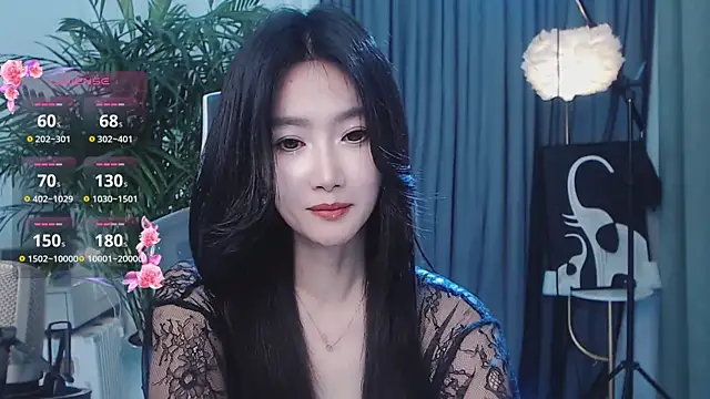 feifei-love (F milf) - 明天开始休息几天哦五一见