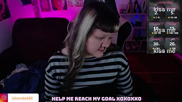 Bdsm_and_fries webcam