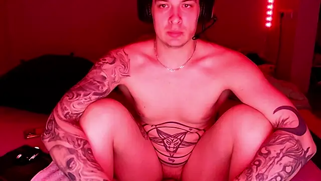 Preview of baphomet_from_ice