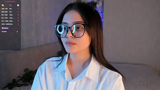 MarianneAuvil webcam