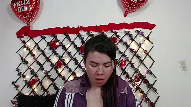 Samantha_Wallker webcam