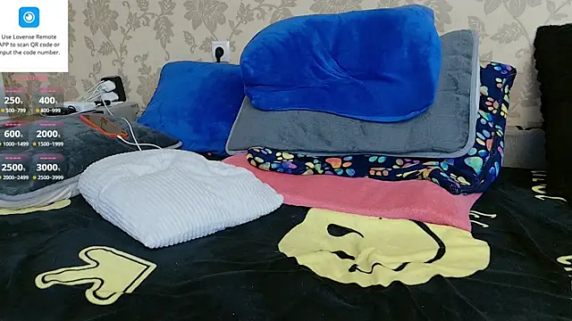 MartinBrandon webcam