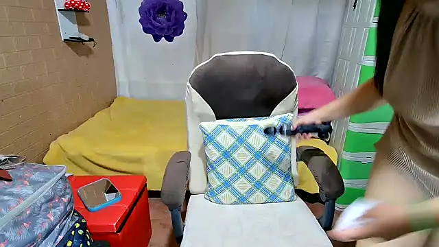 Filipina_Desire webcam