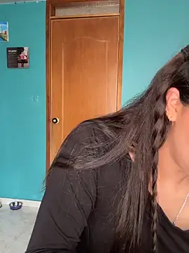 CocoaGigiMuse webcam