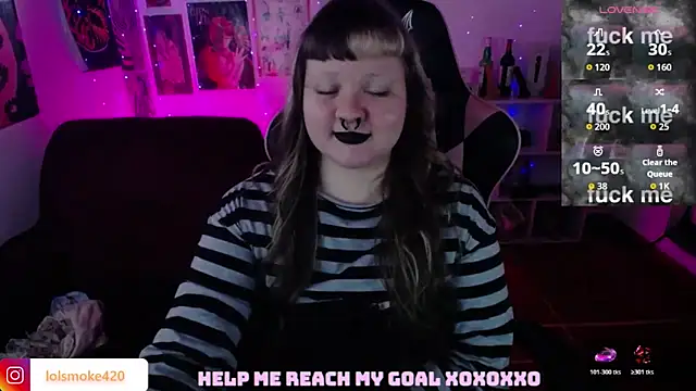 Bdsm_and_fries webcam