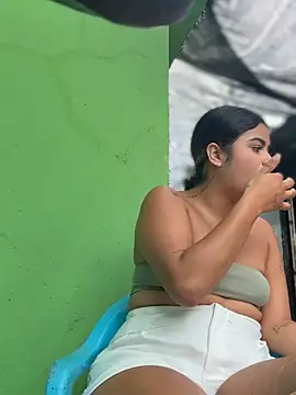 Kaily_Sweet16 webcam