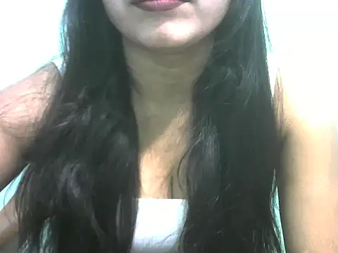 Lovely-Pandey webcam
