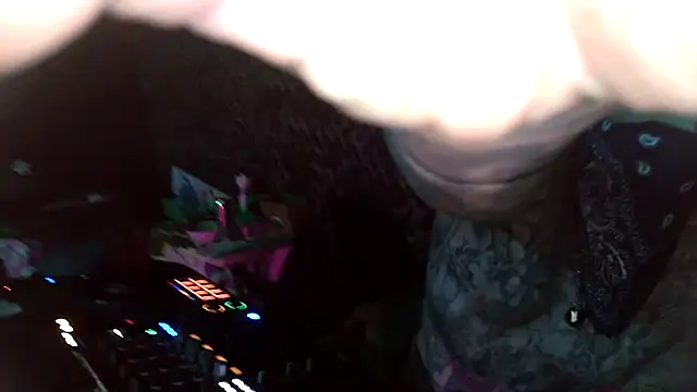 Coloradod5380 webcam