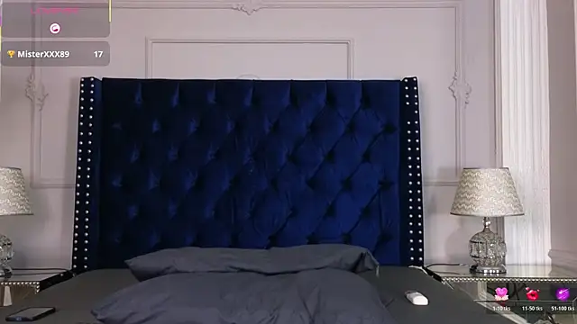 CharlesBrown_ webcam