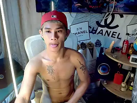 UrPinoyhot webcam