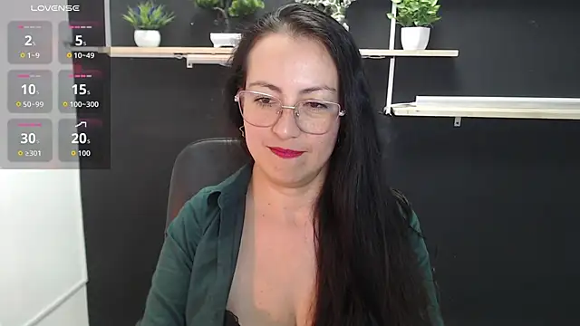 Lauryn_Jones webcam