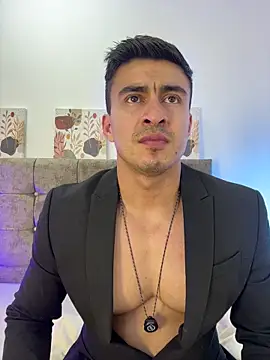 Chris_Clarck's live cam