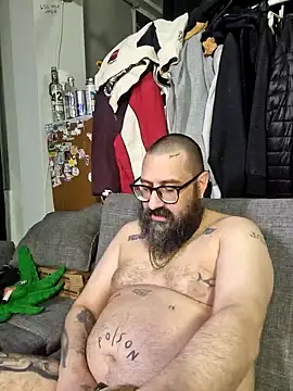 whatevaandissues webcam