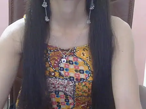 Lovely_Ananta webcam
