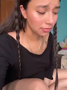 CocoaGigiMuse webcam