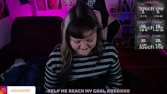 Bdsm_and_fries webcam