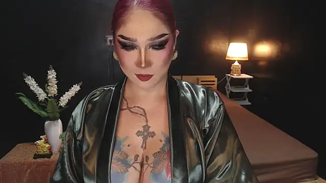 scorpionMistress88 webcam