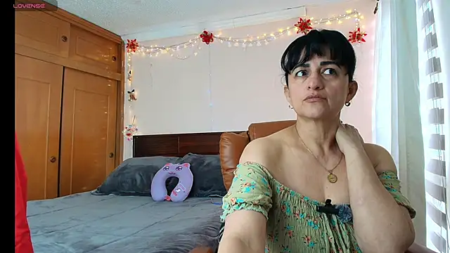 ISABEEL_SOFIA01 webcam