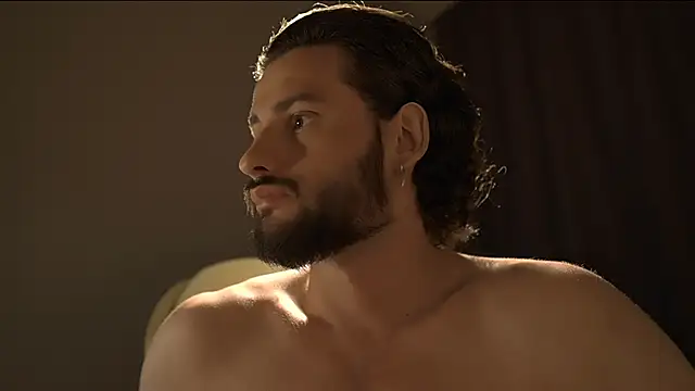 Keen___Luckystrike webcam