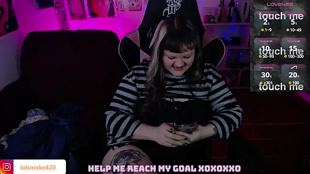 Bdsm_and_fries webcam