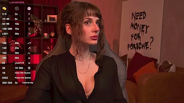 OliviaMcClean webcam