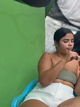 Kaily_Sweet16 webcam