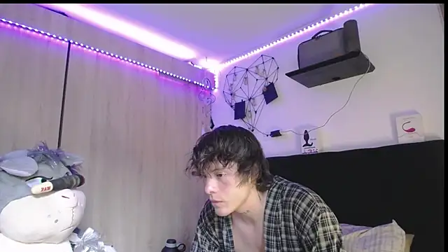 Santiago_kiler webcam