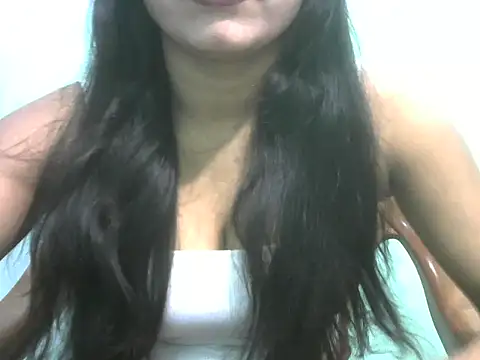 Lovely-Pandey webcam