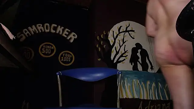 samrocker_sex webcam