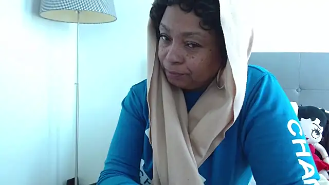 MSweetLindaParks webcam