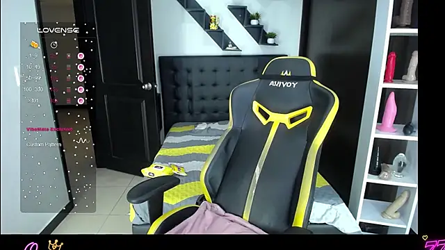 Antonellahot2 webcam