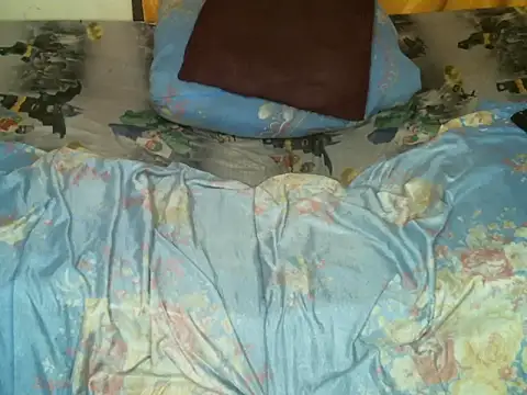 Blackqueen341 webcam