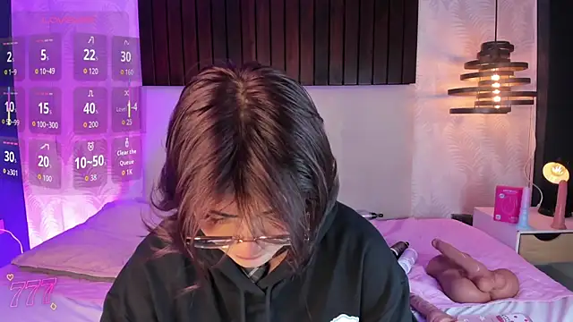 Creamy_Angelo webcam