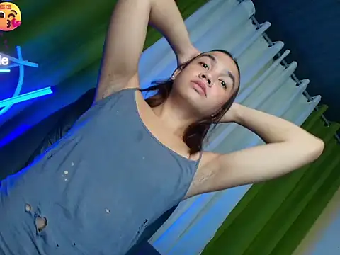 princess_vanner webcam