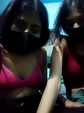 Aaradhya-Rani webcam