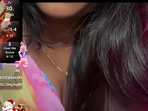 naughty_nazara webcam