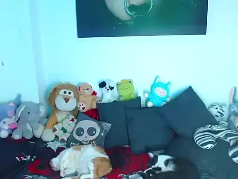 billie_turneer - Billie_Turneer's free webcam - UK Sex Cams