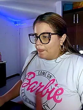 Bonny_rousse01 webcam