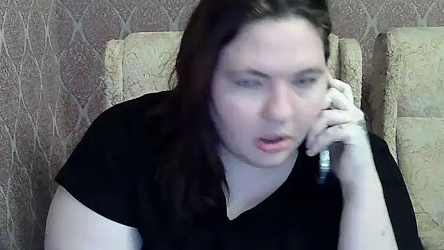 ElviraOreilllyX webcam