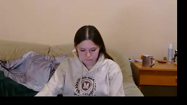 JessicaHolland1 webcam