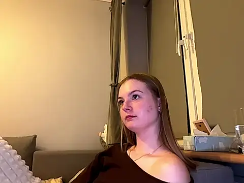 MargaretCutegirl webcam