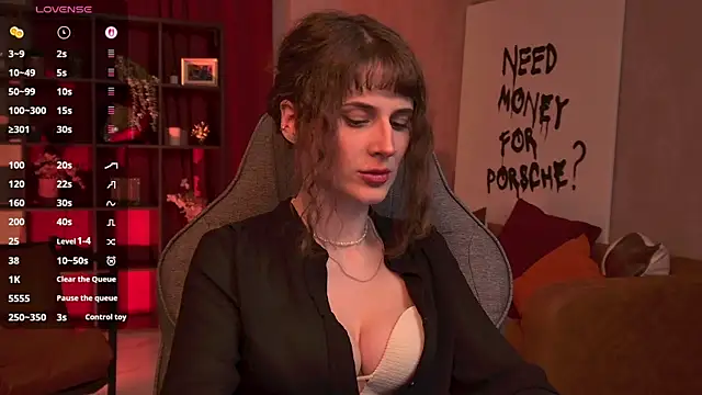 OliviaMcClean webcam