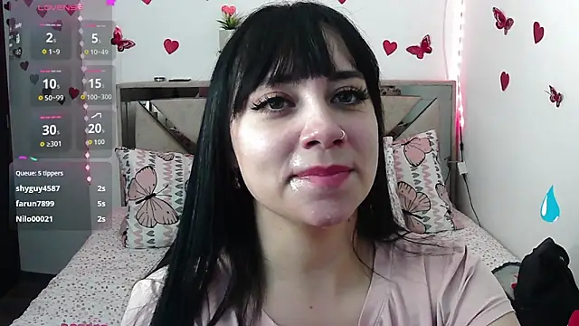 Sabrinaaa__ webcam