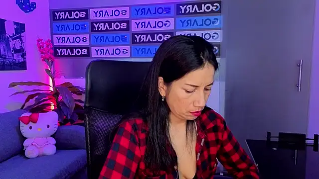 Megan_Collinss1 webcam