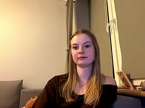 MargaretCutegirl webcam