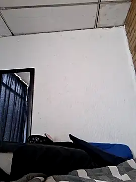 Backdoor_Newbie webcam