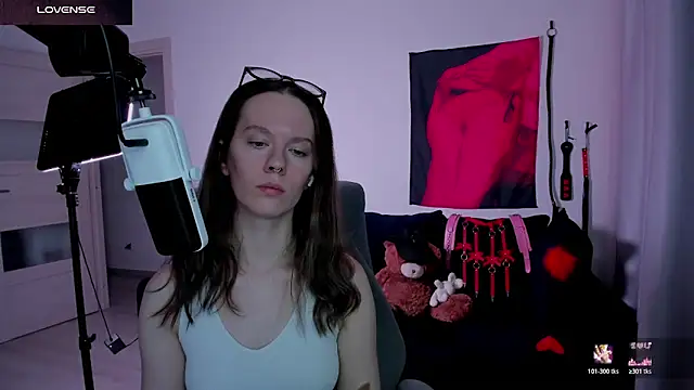 Goddess_of_Fertility webcam