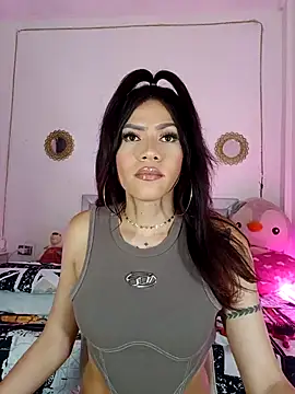 Roxy_SexyDiaz webcam